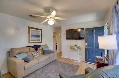 Photo 23 - Pet-friendly Retreat in Gulfport < 1 Mi to Beach