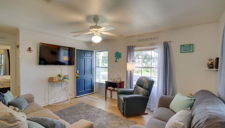 Photo 1 - Pet-friendly Retreat in Gulfport < 1 Mi to Beach