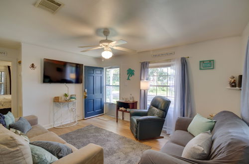 Photo 1 - Pet-friendly Retreat in Gulfport < 1 Mi to Beach