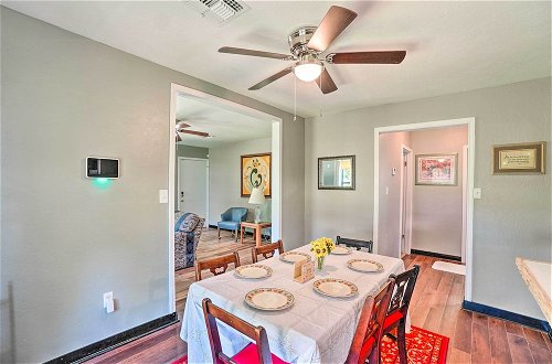 Foto 15 - Centrally Located Lawton Home: Dogs Welcome