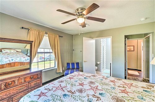 Foto 20 - Centrally Located Lawton Home: Dogs Welcome