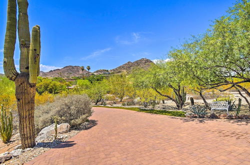 Photo 2 - Paradise Valley Cottage Near Hiking Trails