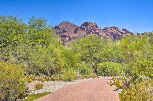 Photo 23 - Paradise Valley Cottage Near Hiking Trails