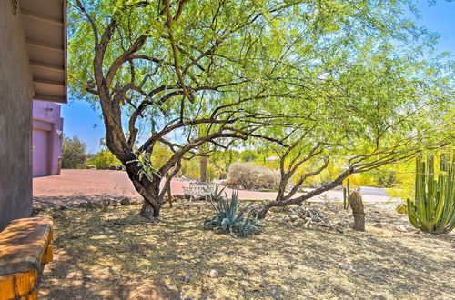 Photo 22 - Paradise Valley Cottage Near Hiking Trails