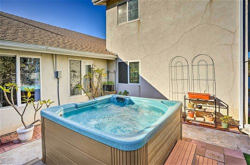 Foto 32 - Charming Laguna Hills Home w/ Private Hot Tub