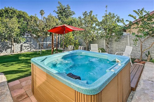 Foto 10 - Charming Laguna Hills Home w/ Private Hot Tub