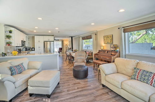 Photo 1 - Charming Laguna Hills Home w/ Private Hot Tub