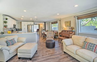 Photo 1 - Charming Laguna Hills Home w/ Private Hot Tub