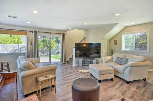 Photo 4 - Charming Laguna Hills Home w/ Private Hot Tub