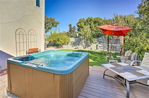 Foto 15 - Charming Laguna Hills Home w/ Private Hot Tub