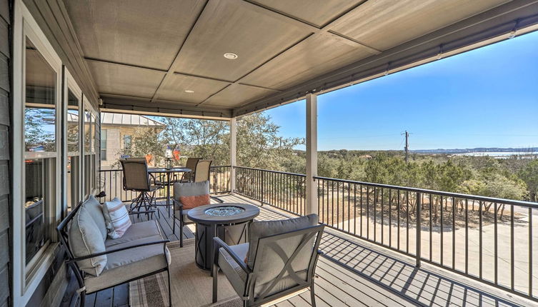 Photo 1 - Luxe Canyon Lake Home w/ Gorgeous Lake Views