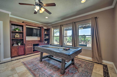 Photo 12 - Luxe Canyon Lake Home w/ Gorgeous Lake Views