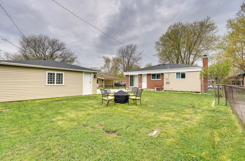 Photo 23 - Family-friendly Troy Vacation Rental w/ Fire Pit