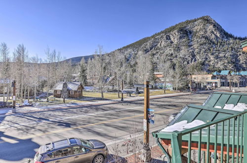 Photo 21 - Frisco Condo w/ Balcony: 7 Mi to Copper Mountain