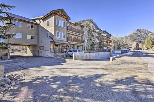 Foto 24 - Frisco Condo w/ Balcony: 7 Mi to Copper Mountain