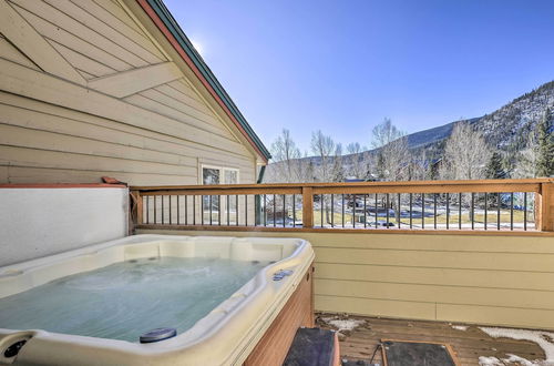 Photo 19 - Frisco Condo w/ Balcony: 7 Mi to Copper Mountain