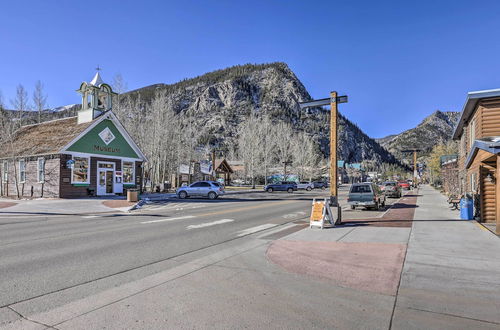 Photo 3 - Frisco Condo w/ Balcony: 7 Mi to Copper Mountain