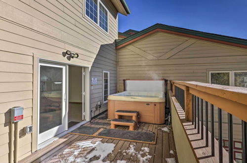 Photo 18 - Frisco Condo w/ Balcony: 7 Mi to Copper Mountain