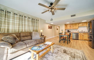 Photo 1 - Cozy Sevierville Condo: Balcony, Pool Access