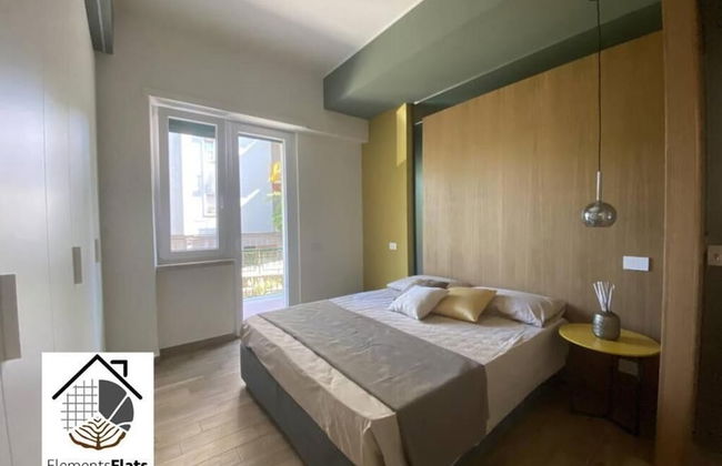 Elements Flats - Foto 5