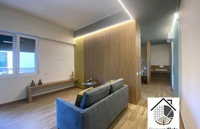 Elements Flats - Foto 24