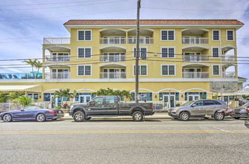 Foto 4 - North Wildwood Condo - Beach Across Street