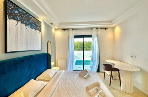 Foto 5 - Villa Corniche vue mer et Piscine Chauff e