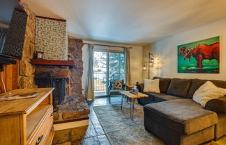 Photo 2 - Winter Park Condo Rental ~ 2 Mi to Ski Resort