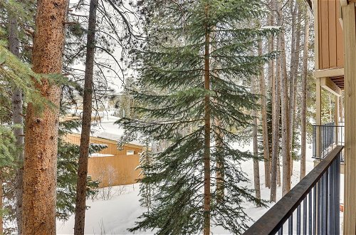 Foto 6 - Winter Park Condo Rental ~ 2 Mi to Ski Resort