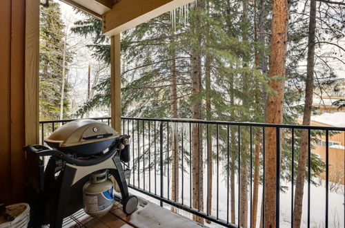 Photo 19 - Winter Park Condo Rental ~ 2 Mi to Ski Resort