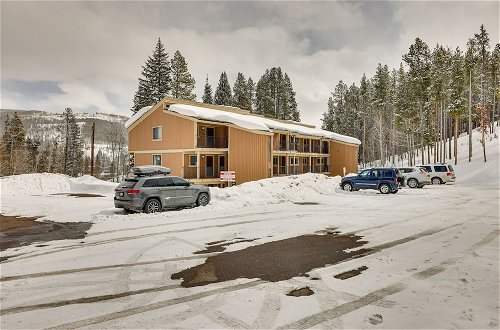 Foto 9 - Winter Park Condo Rental ~ 2 Mi to Ski Resort