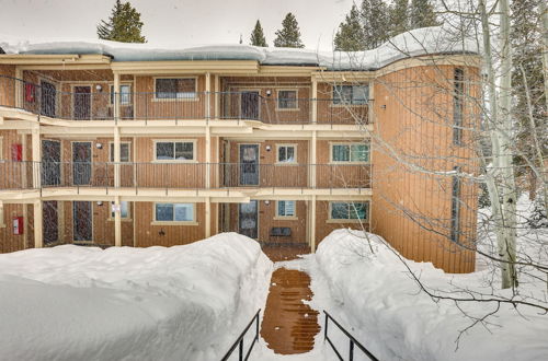 Foto 10 - Winter Park Condo Rental ~ 2 Mi to Ski Resort