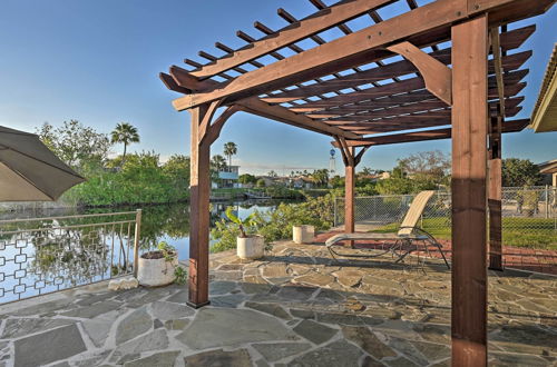 Photo 28 - Waterfront Port Richey Home w/ Patio & Dock