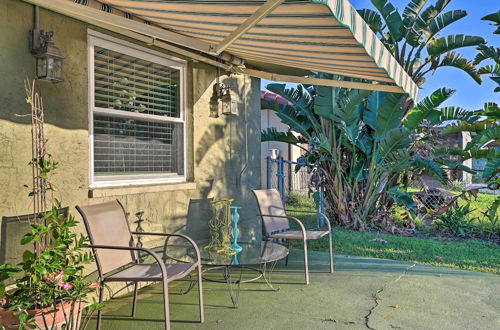 Photo 8 - Waterfront Port Richey Home w/ Patio & Dock