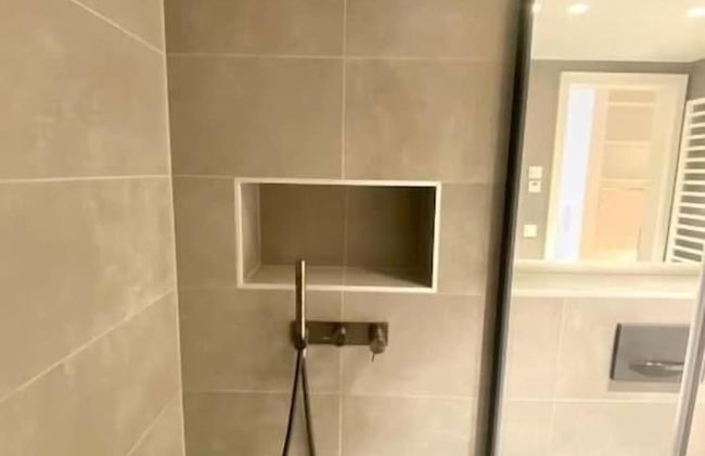 Luxury Brand New Flat w. Terrace&Parking - Foto 19