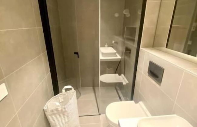 Luxury Brand New Flat w. Terrace&Parking - Foto 20