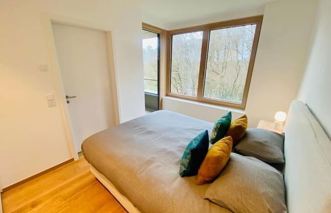 Luxury Brand New Flat w. Terrace&Parking - Foto 4