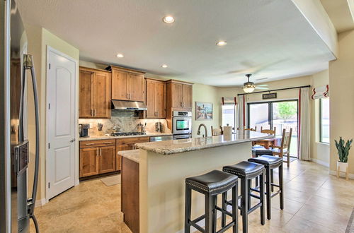 Photo 23 - Laveen Village Getaway w/ Pool, 11 Mi to Phoenix