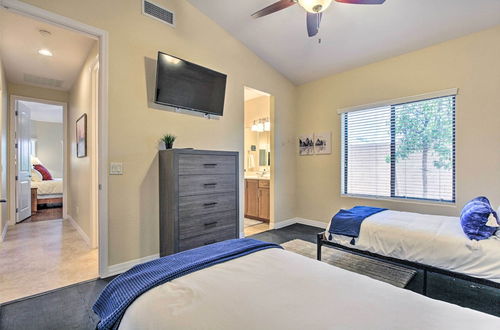 Photo 30 - Laveen Village Getaway w/ Pool, 11 Mi to Phoenix