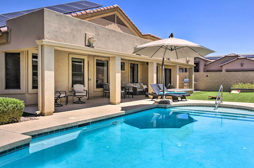 Foto 1 - Laveen Village Getaway w/ Pool, 11 Mi to Phoenix