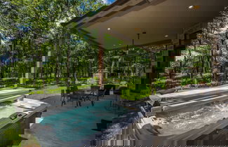 Foto 2 - Biltmore Chalet