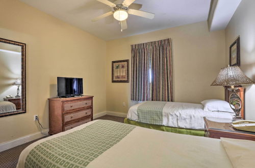 Foto 13 - 4th-floor Orlando Condo w/ Pool ~ 1 Mi to Disney