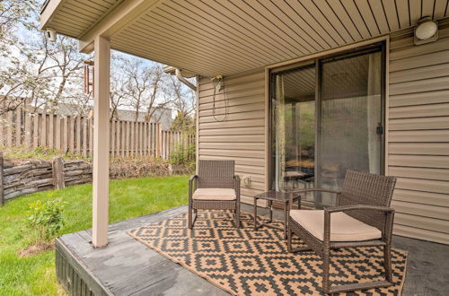 Photo 22 - Eclectic Salt Lake Home With 2 Decks + Fire Pit