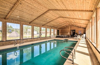 Photo 1 - Timberbrook Village Condo: Community Pool, Hot Tub