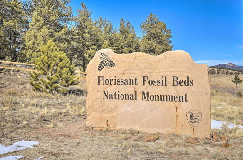 Photo 21 - Cozy Studio ~ 3 Mi to Fossil Beds Nat'l Park