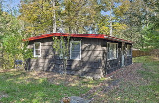 Photo 1 - Catskill Mtn Home w/ Deck ~ 1 Miles to Zoom Flume