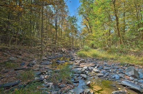 Photo 11 - Catskill Mtn Home w/ Deck ~ 1 Miles to Zoom Flume