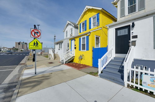 Photo 15 - Atlantic City Vacation Rental Near Boardwalk/beach