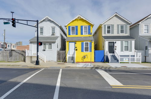 Photo 21 - Atlantic City Vacation Rental Near Boardwalk/beach