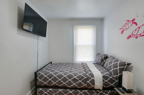 Photo 4 - Atlantic City Vacation Rental Near Boardwalk/beach